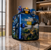 VYRO Mini Fridge